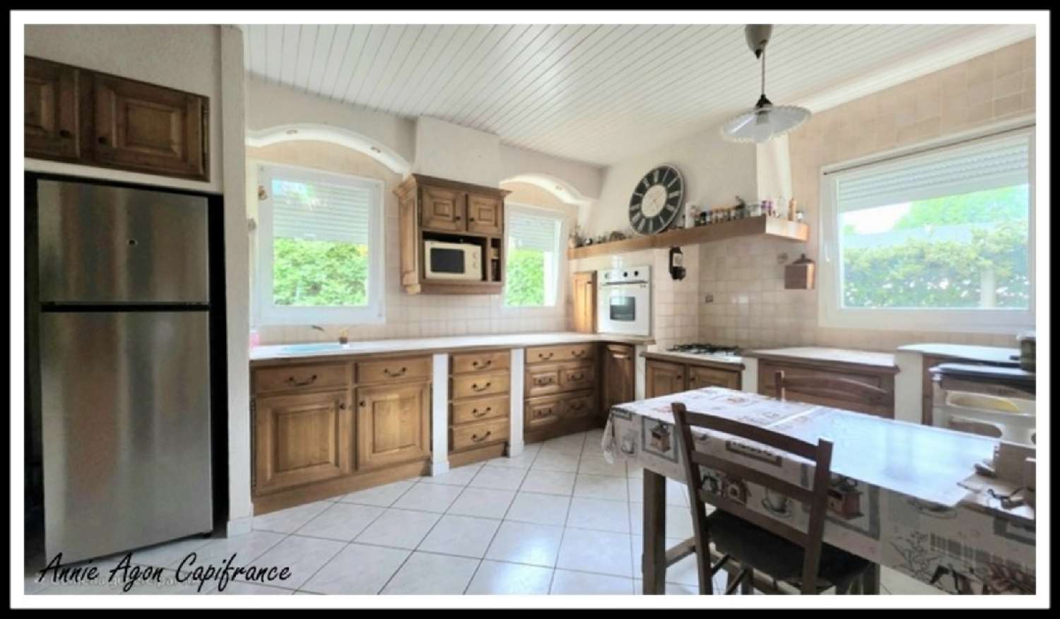 en venta casa rústica Poumarous Hautes-Pyrénées 2
