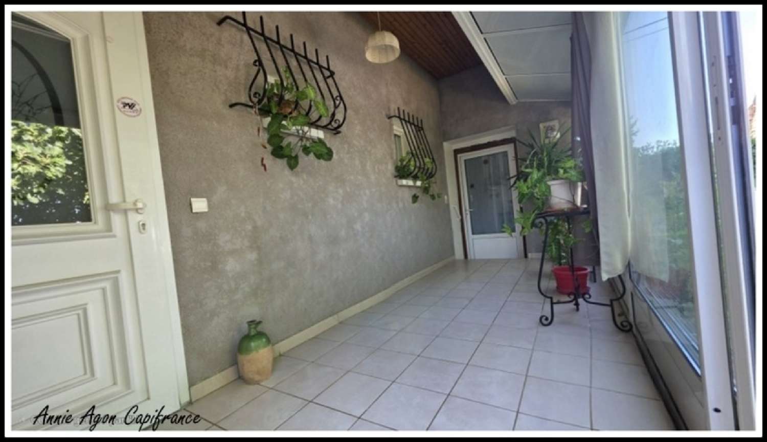 en venta casa rústica Poumarous Hautes-Pyrénées 5