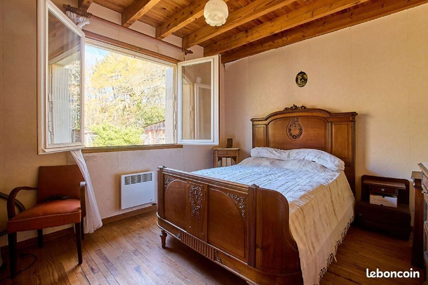 te koop boerderij Poussignac Lot-et-Garonne 6