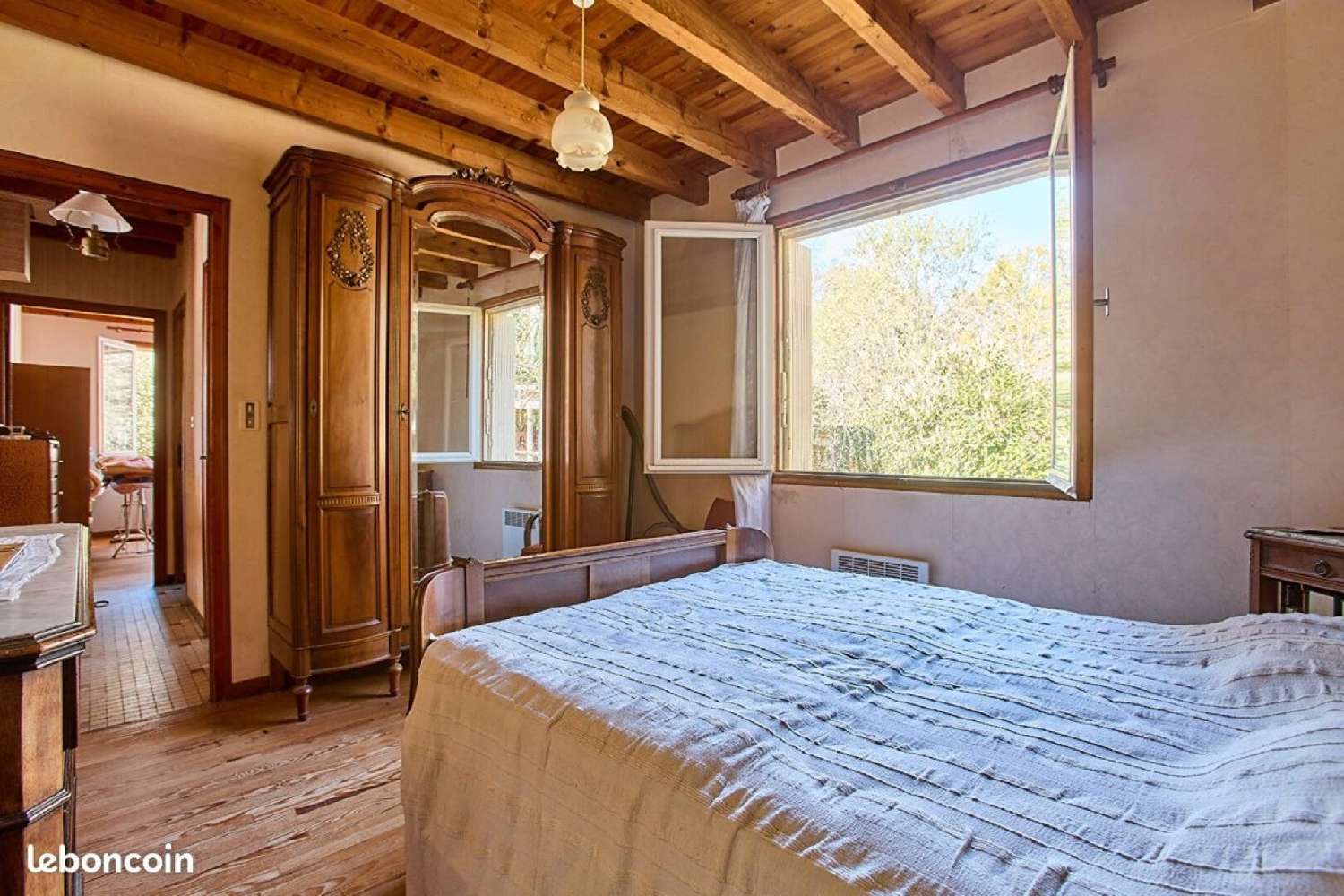 te koop boerderij Poussignac Lot-et-Garonne 8