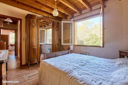  à vendre ferme Poussignac Lot-et-Garonne 8
