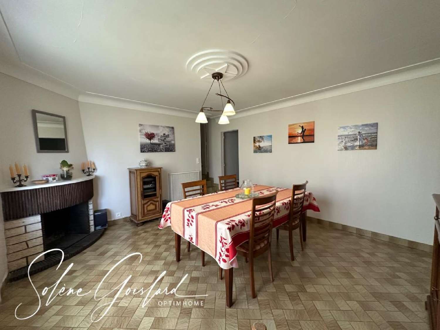 for sale farm Rieux Morbihan 2