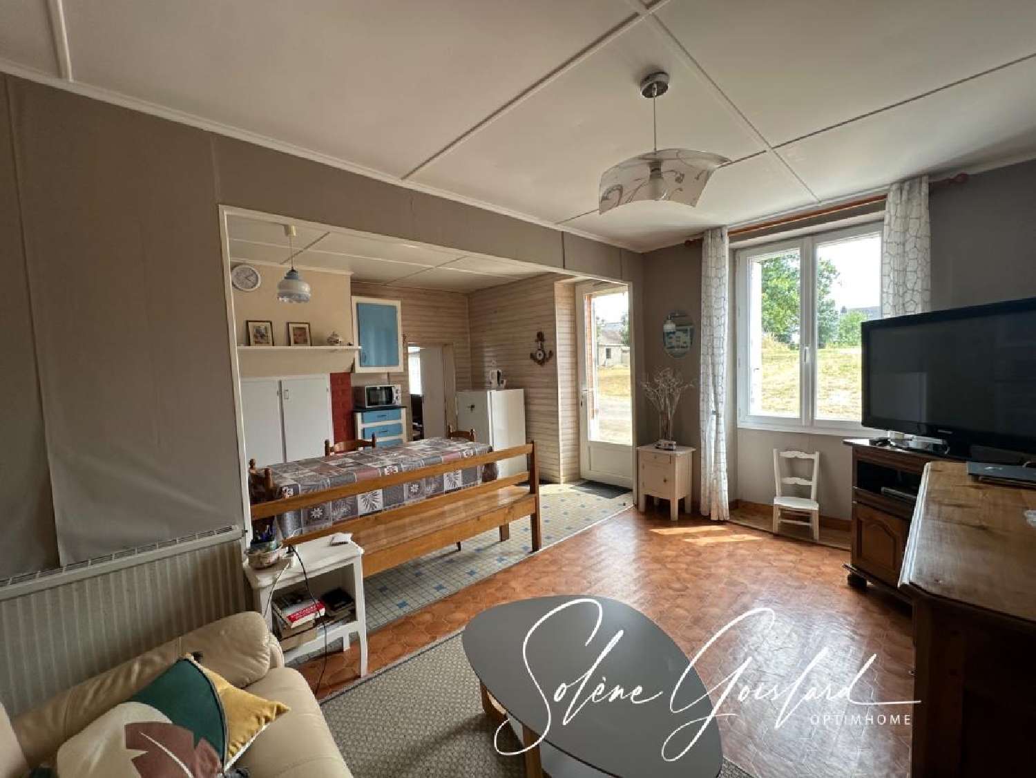 for sale farm Rieux Morbihan 4