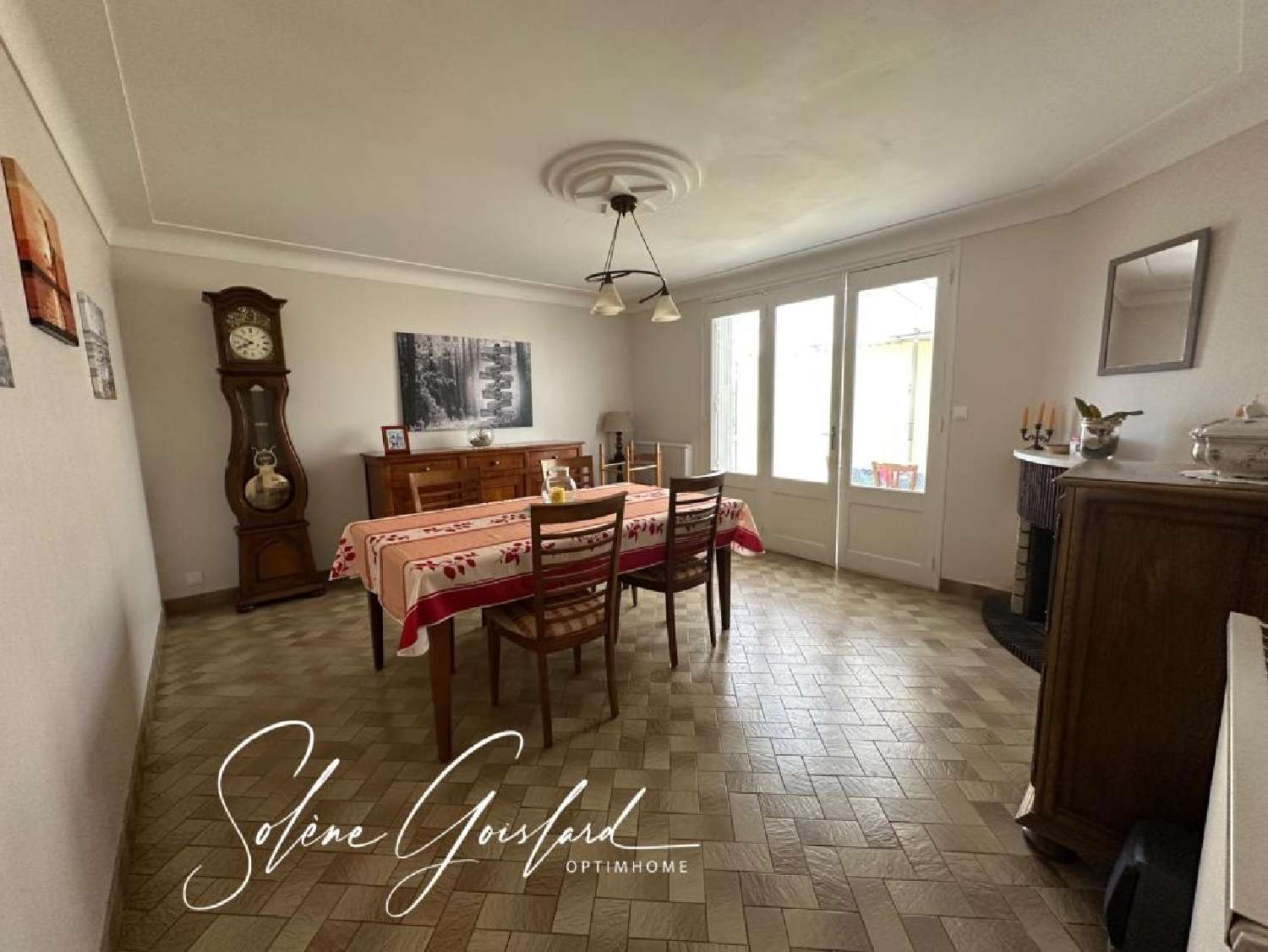 for sale farm Rieux Morbihan 6