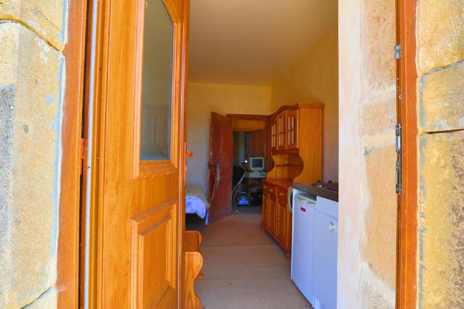 te koop boerderij Roanne Loire 4