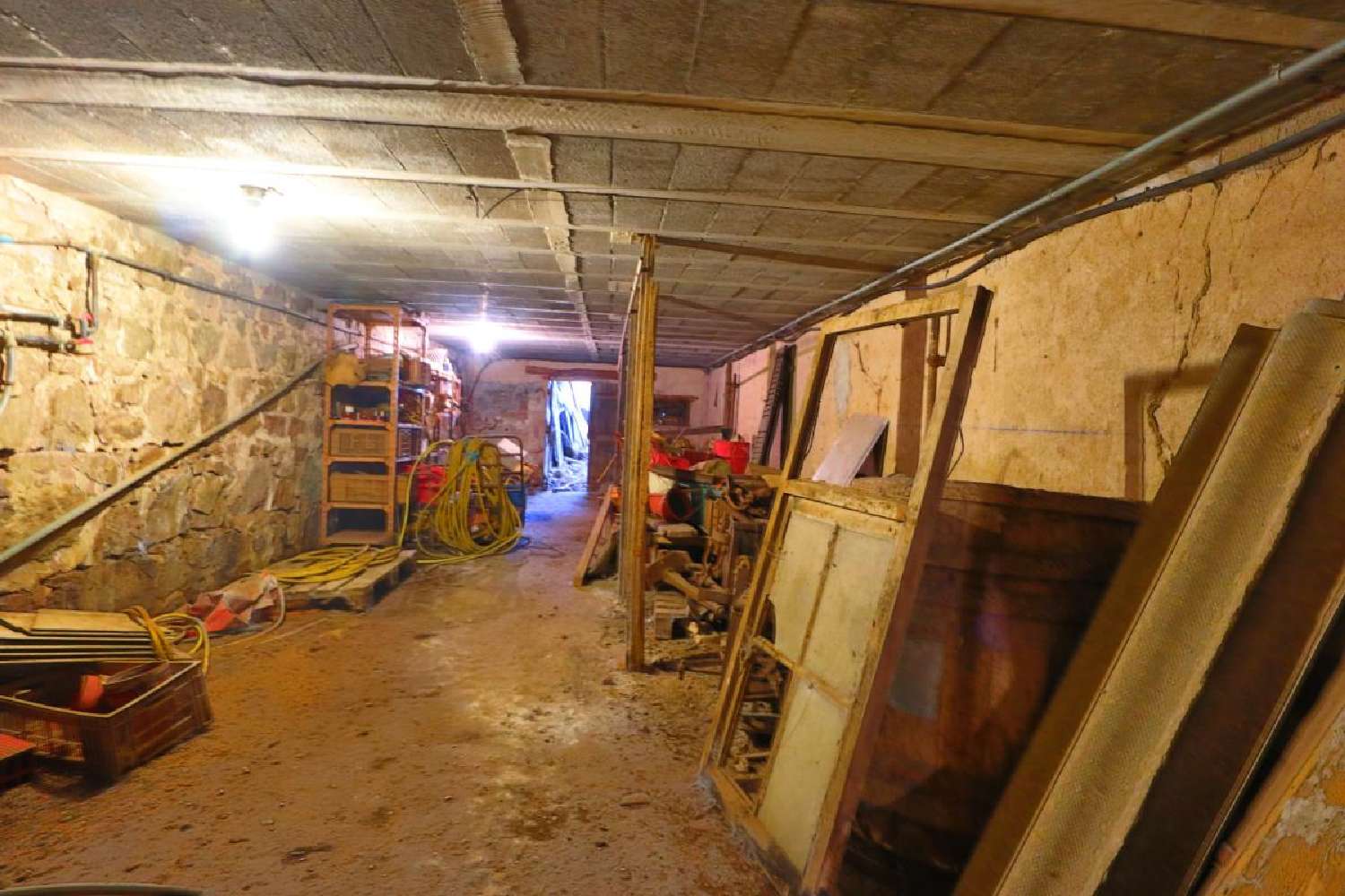 te koop boerderij Roanne Loire 7