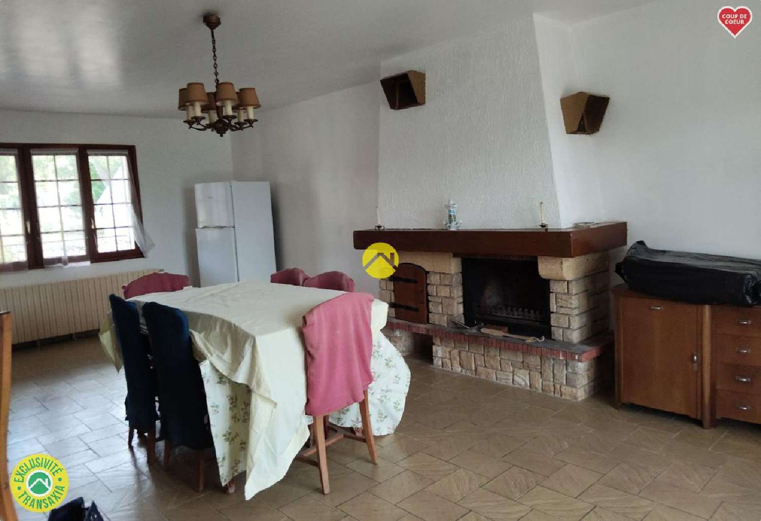 for sale farm Saint-Amand-Montrond Cher 4