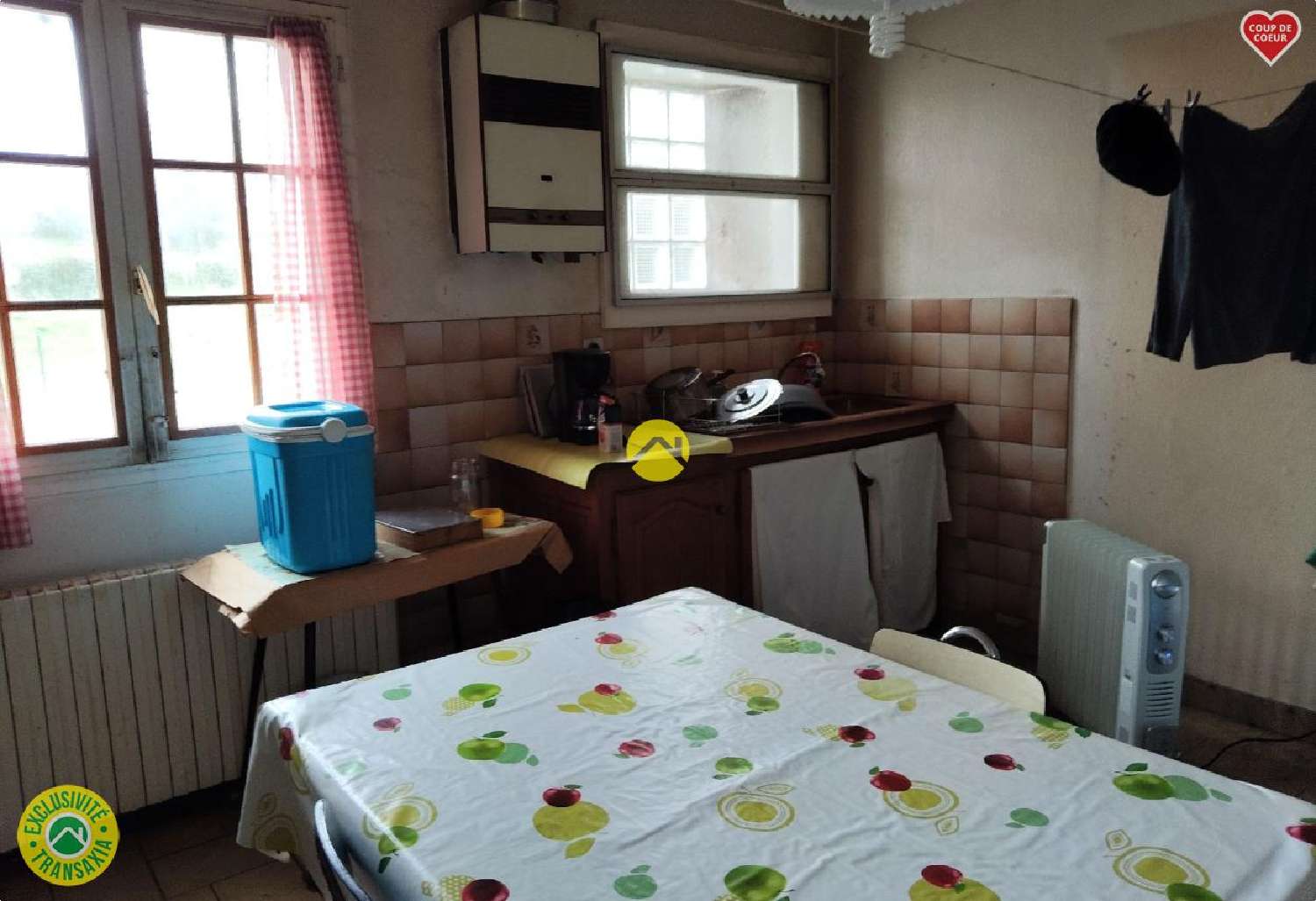 for sale farm Saint-Amand-Montrond Cher 5