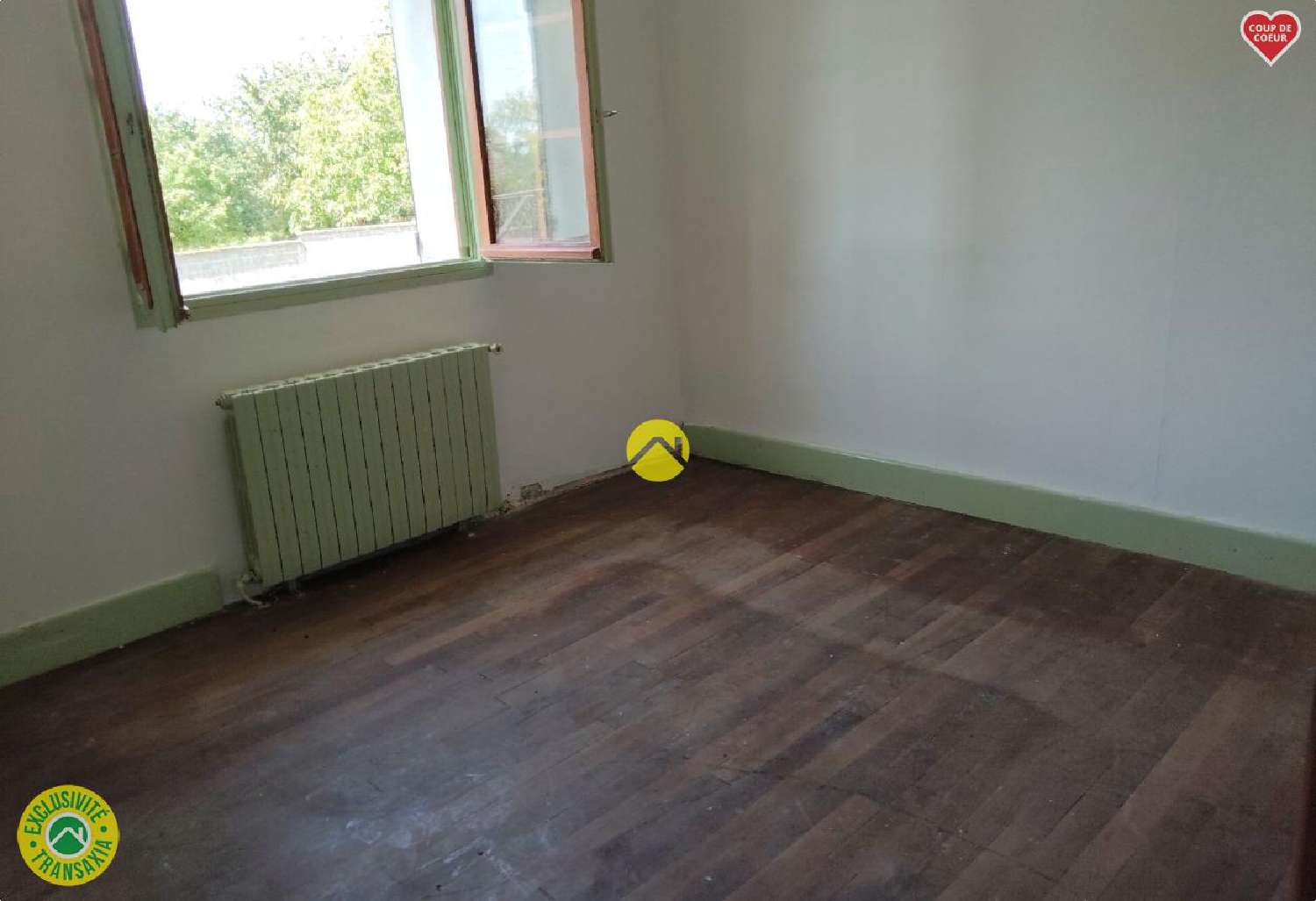 for sale farm Saint-Amand-Montrond Cher 7