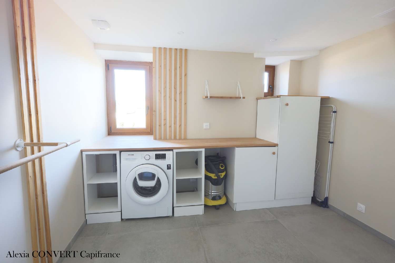  à vendre ferme Saint-Denis-lès-Bourg Ain 6
