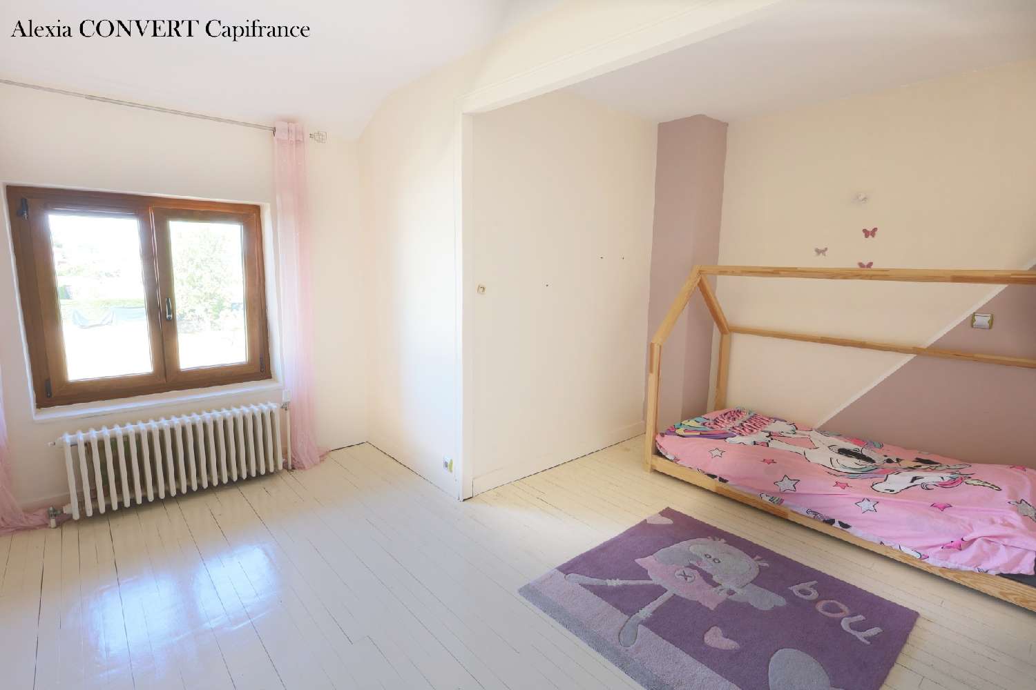  à vendre ferme Saint-Denis-lès-Bourg Ain 8