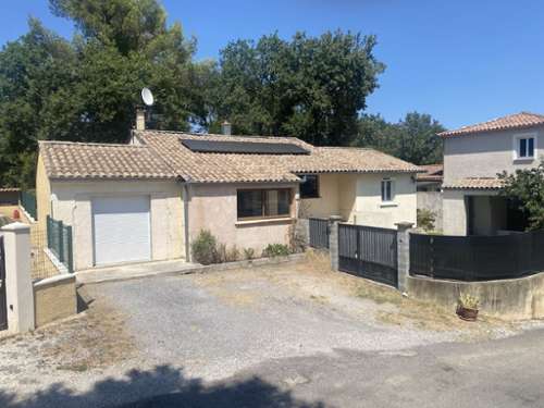 Saint-Hilaire-de-Brethmas Gard ferme foto 7391581