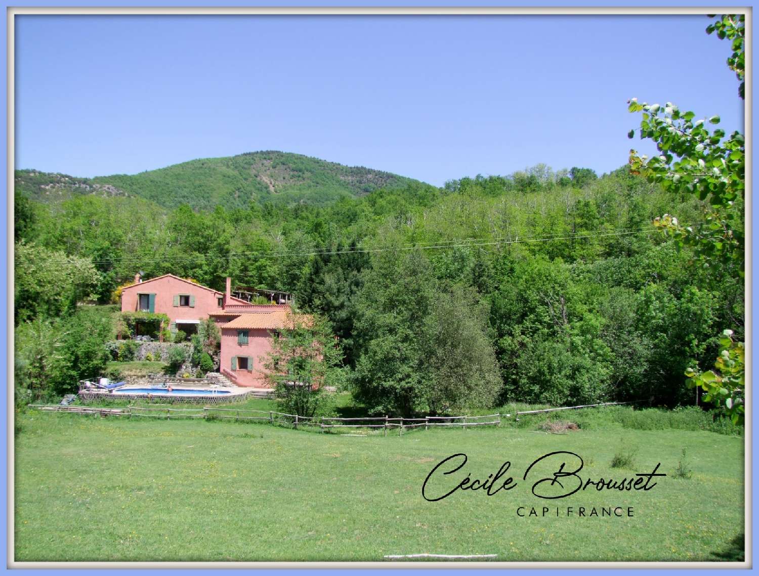 kaufen Bauernhof Saint-Laurent-de-Cerdans Pyrénées-Orientales 2