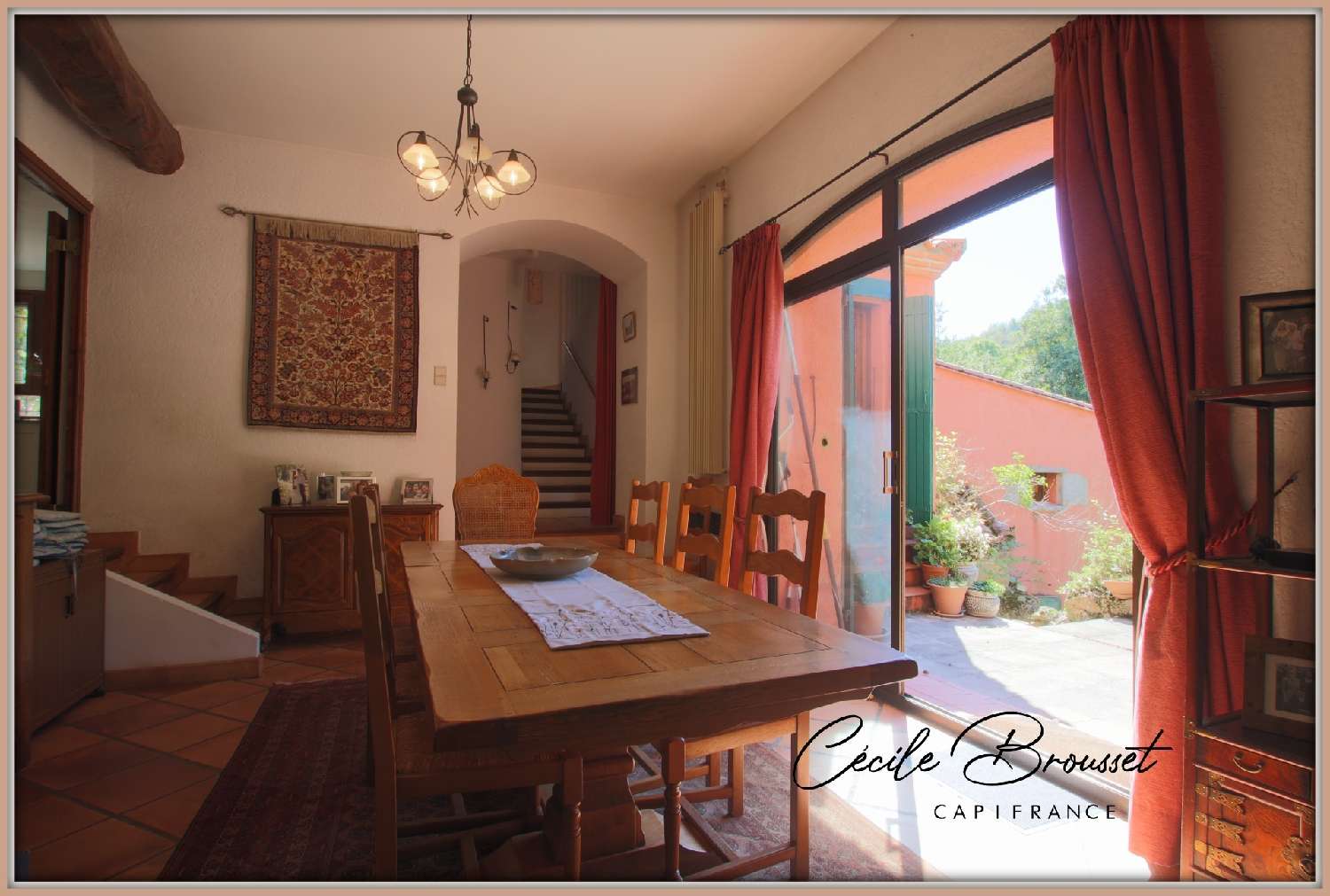 kaufen Bauernhof Saint-Laurent-de-Cerdans Pyrénées-Orientales 7
