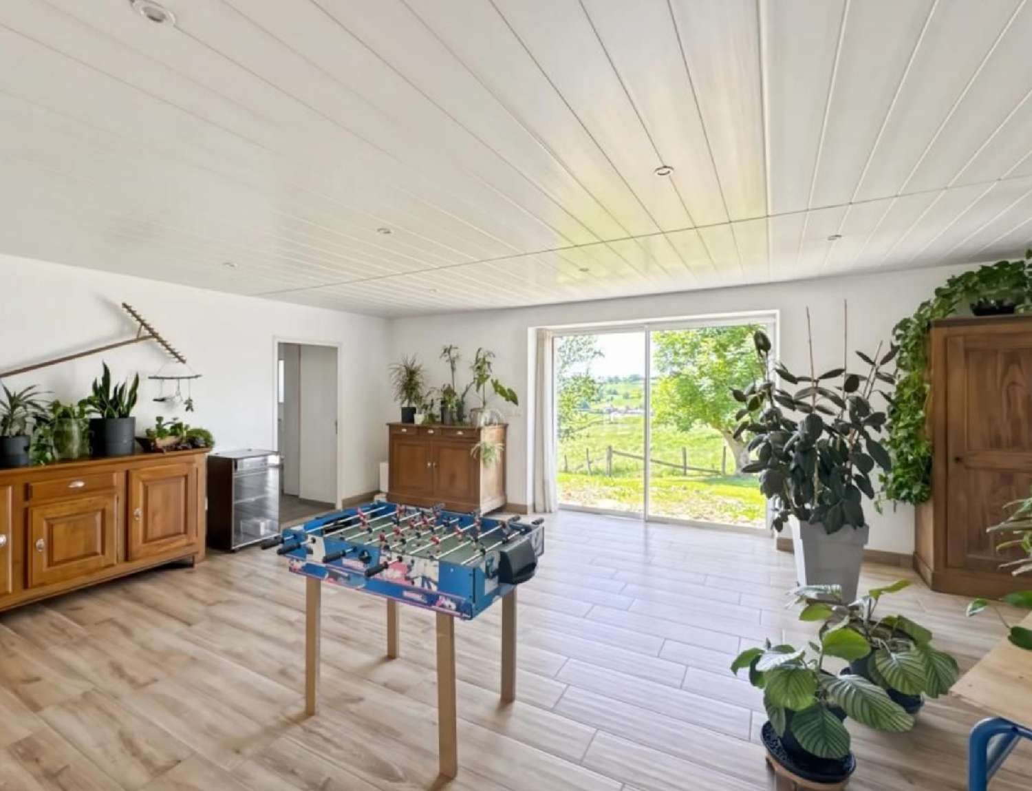  for sale farm Saint-Laurent-en-Brionnais Saône-et-Loire 8