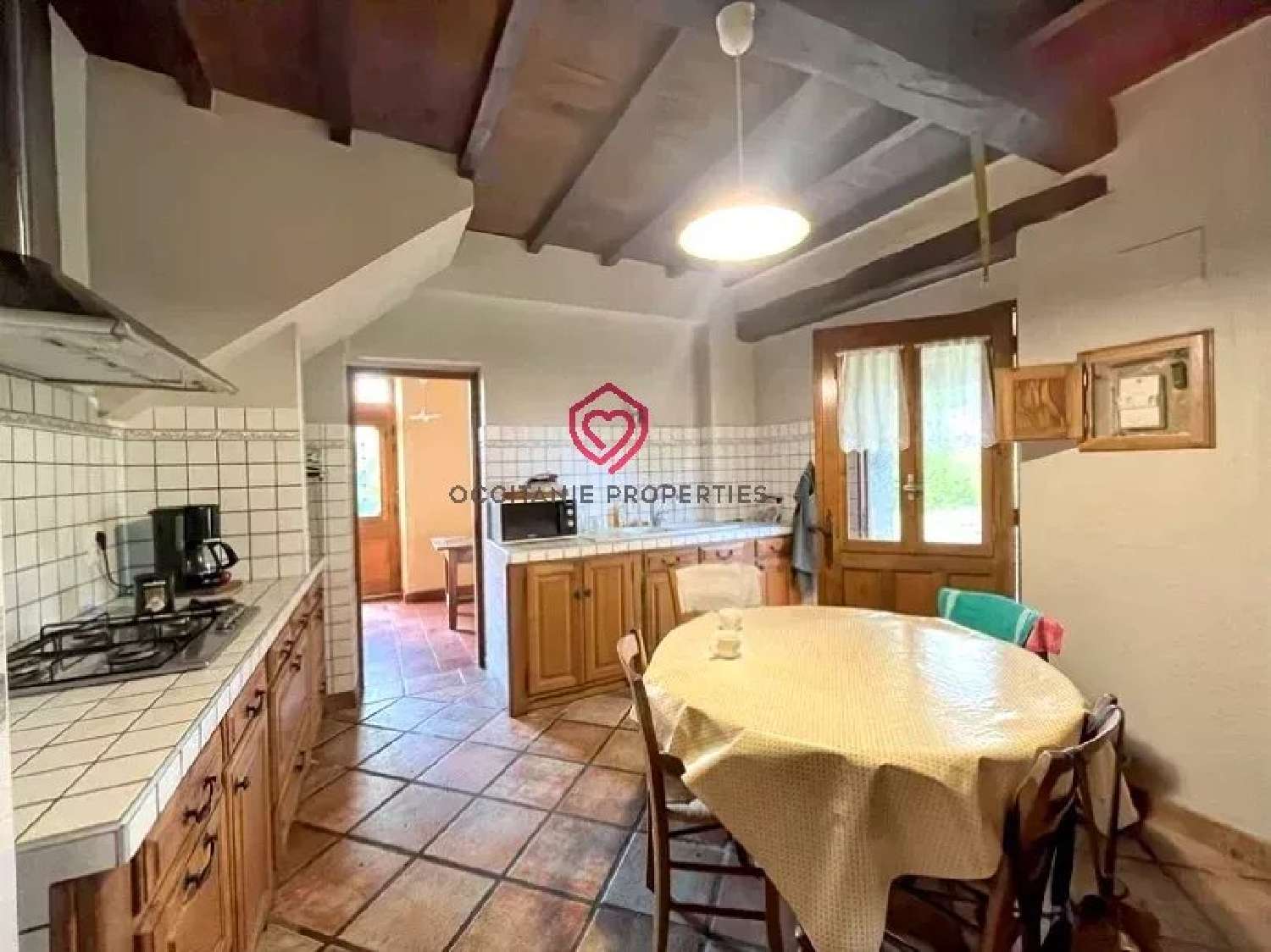 kaufen Bauernhof Saint-Marcet Haute-Garonne 7
