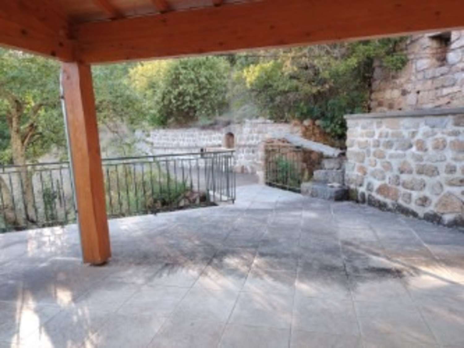 en venta casa rústica Saint-Martin-de-Valamas Ardèche 5