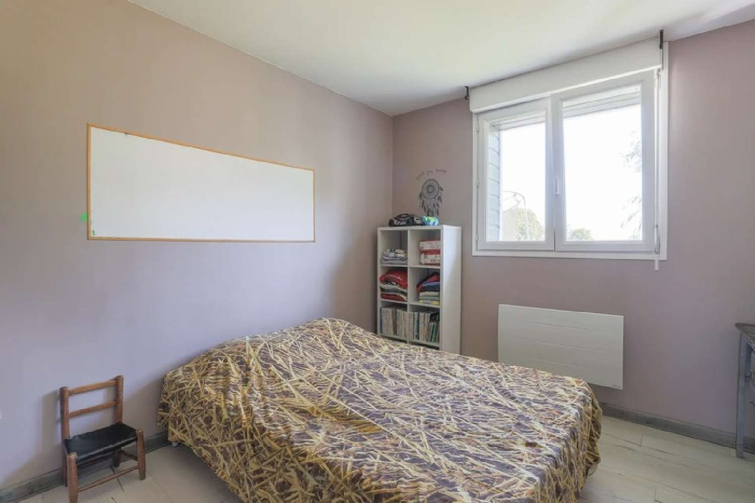  for sale farm Saint-Maulvis Somme 7