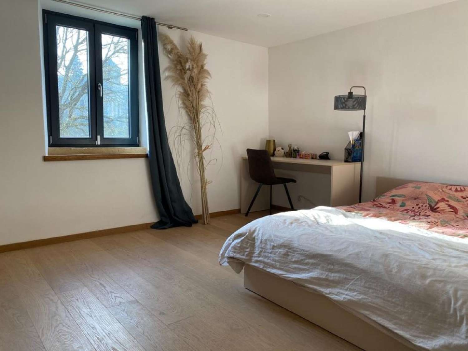 à vendre ferme Saint-Pancré Meurthe-et-Moselle 8