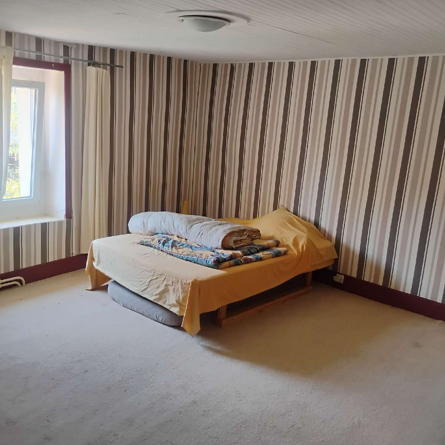  à vendre ferme Saint-Pierre-le-Vieux Saône-et-Loire 5