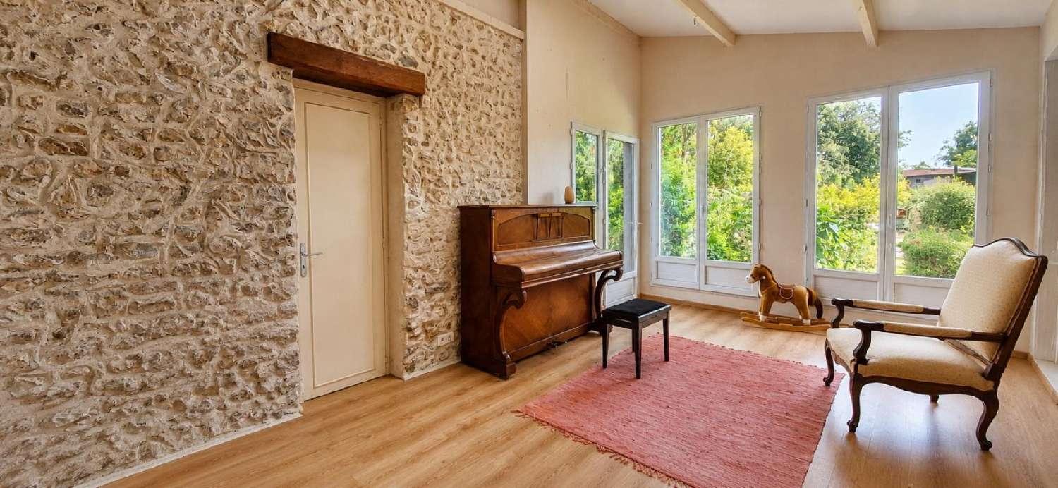 for sale farm Saint-Rémy-sur-Avre Eure-et-Loir 6