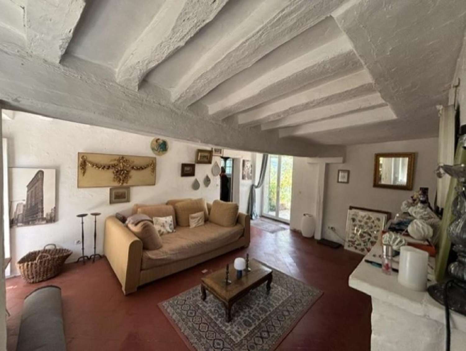 for sale farm Saint-Rémy-sur-Avre Eure-et-Loir 7