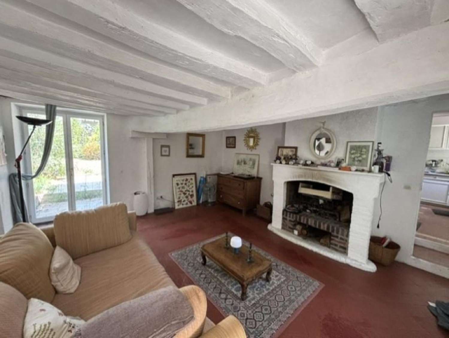 for sale farm Saint-Rémy-sur-Avre Eure-et-Loir 8