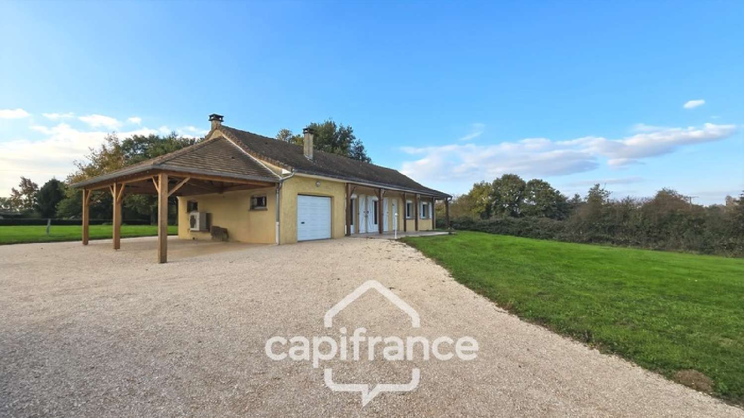 for sale farm Saint-Rémy Saône-et-Loire 1