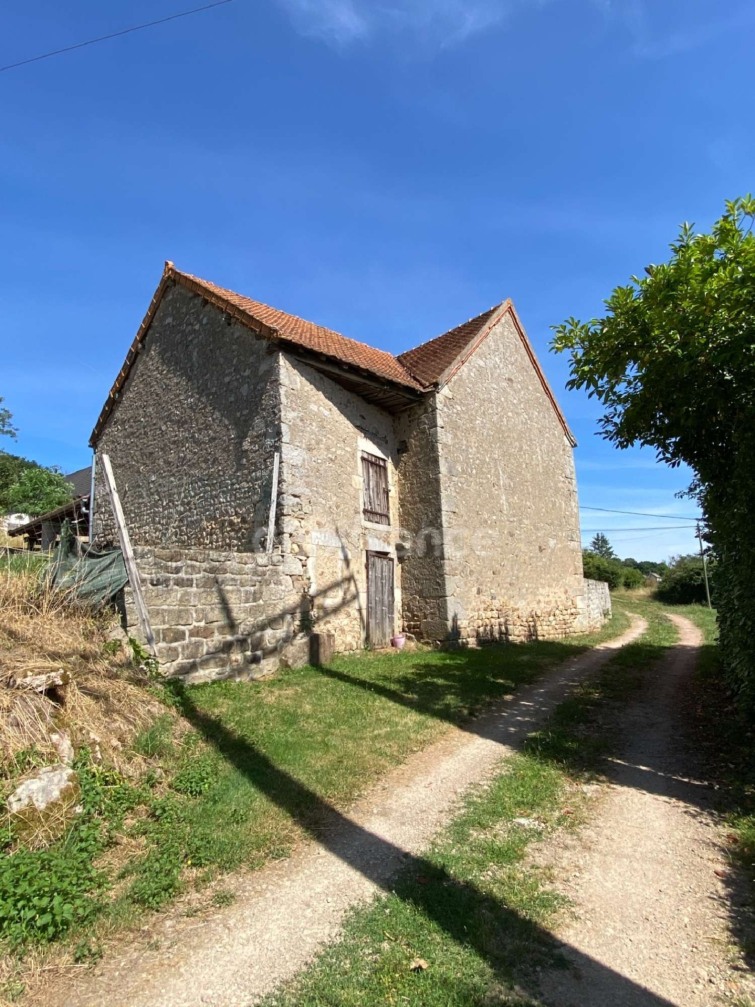 kaufen Bauernhof Saint-Romain-sous-Gourdon Saône-et-Loire 4