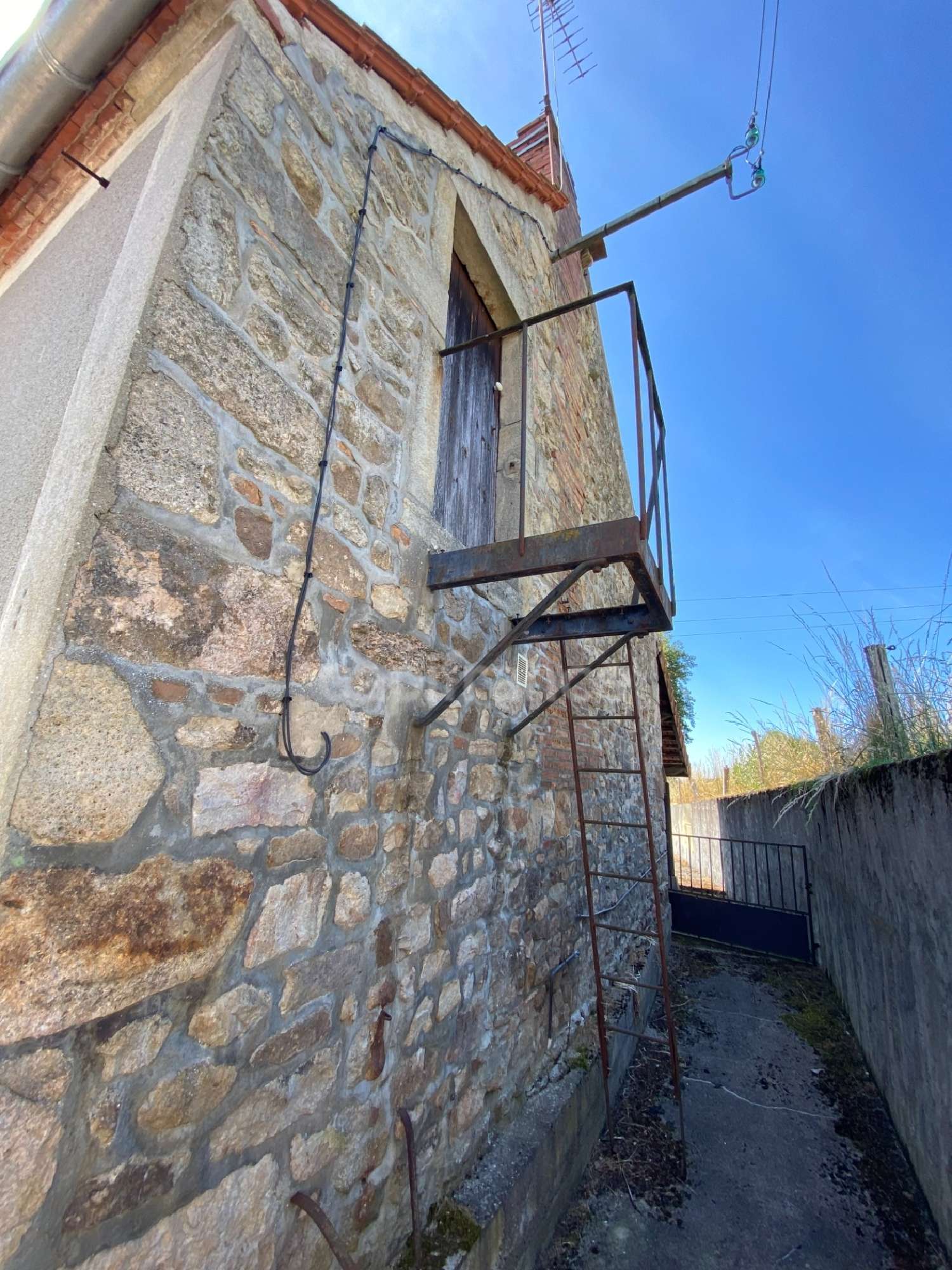 kaufen Bauernhof Saint-Romain-sous-Gourdon Saône-et-Loire 6