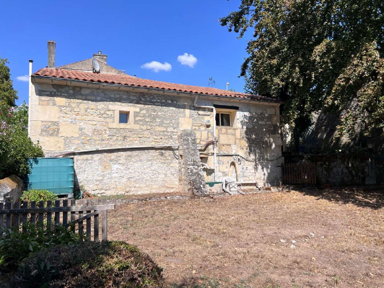for sale farm Saint-Sulpice-de-Cognac Charente 4