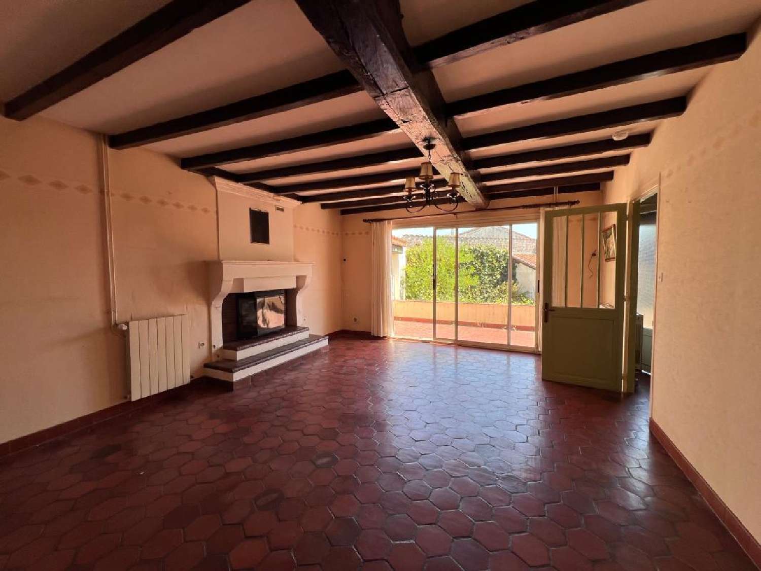 for sale farm Saint-Sulpice-de-Cognac Charente 6