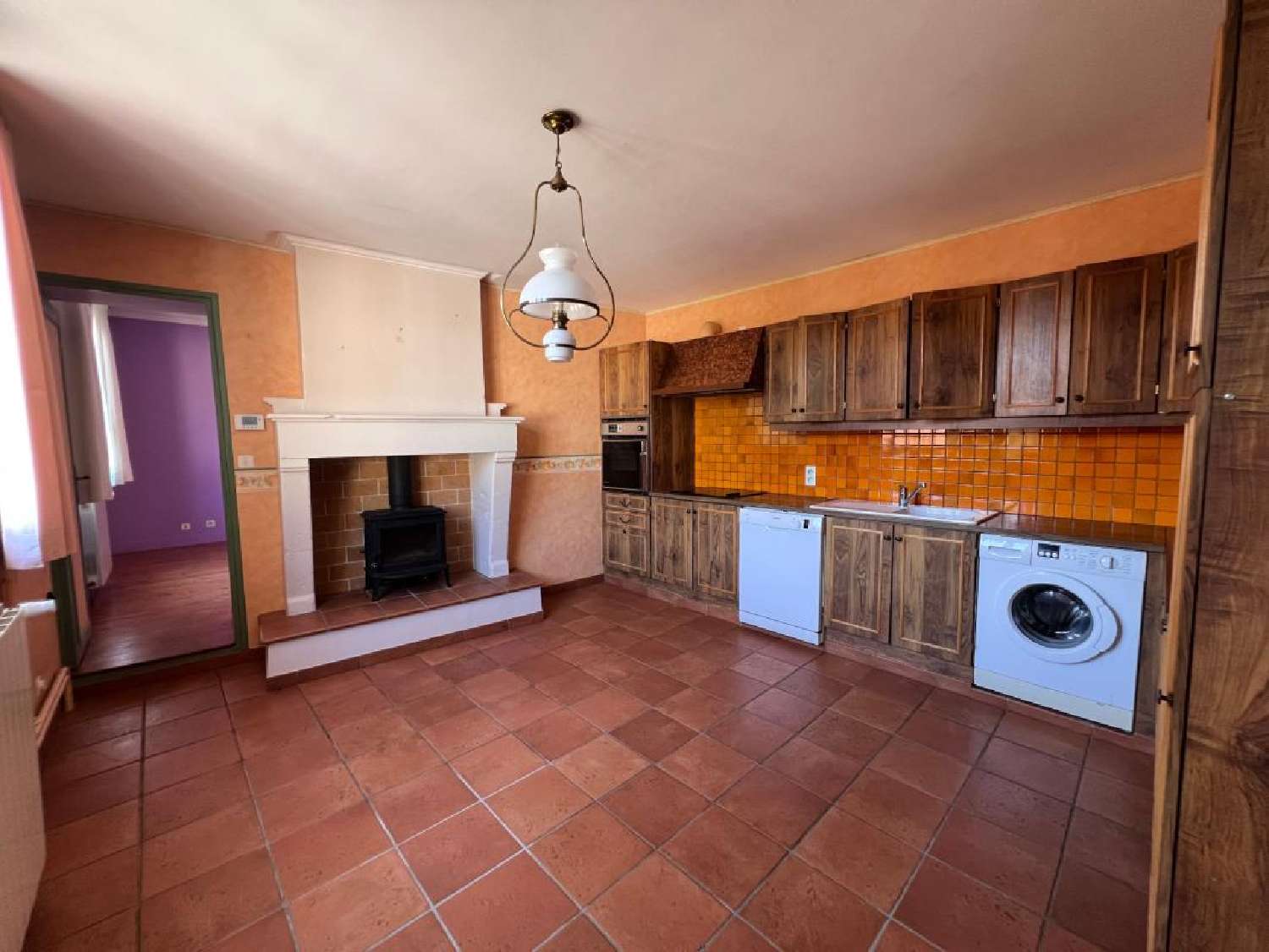 for sale farm Saint-Sulpice-de-Cognac Charente 7