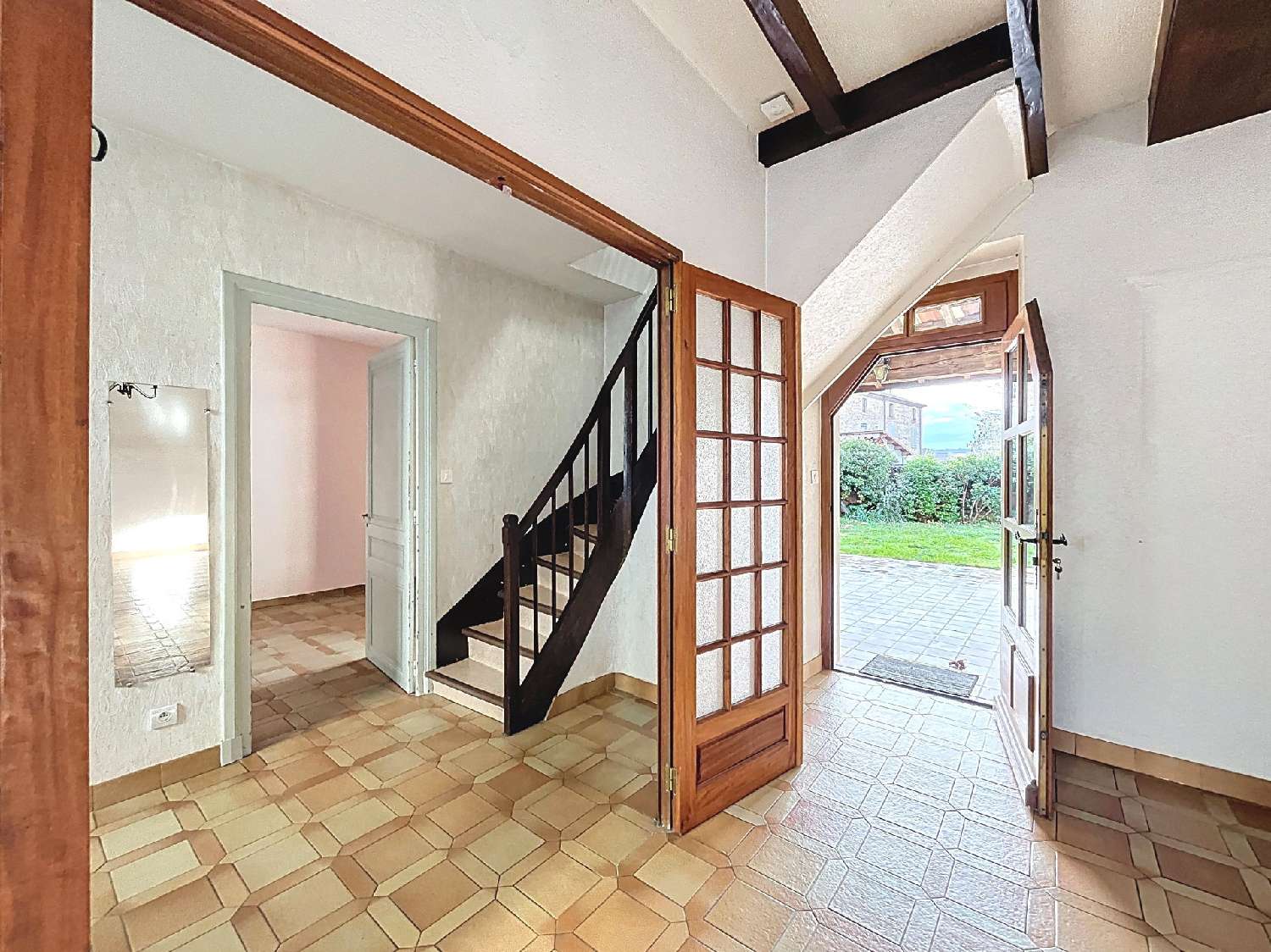for sale farm Saint-Uze Drôme 4