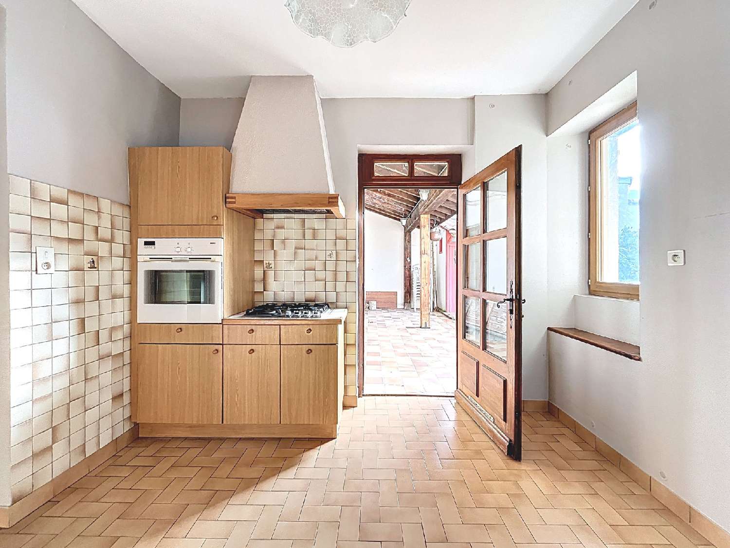 for sale farm Saint-Uze Drôme 5