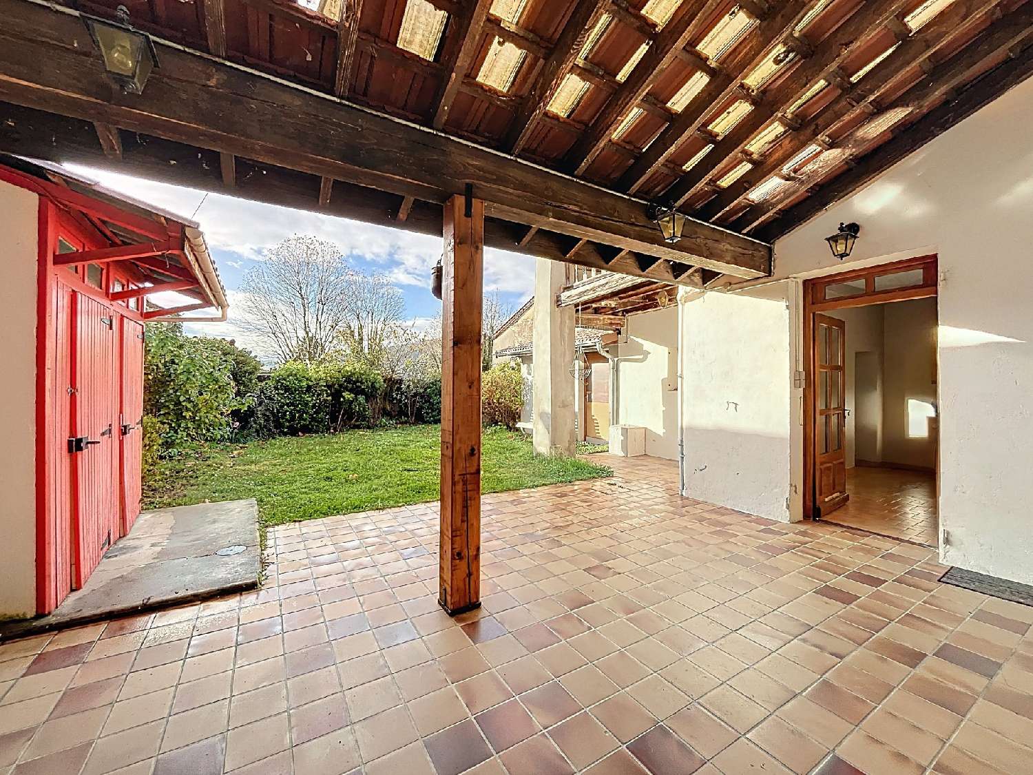for sale farm Saint-Uze Drôme 6