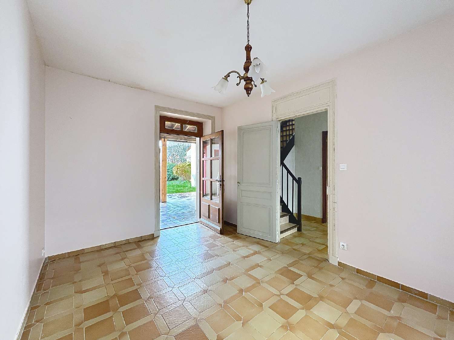 for sale farm Saint-Uze Drôme 7