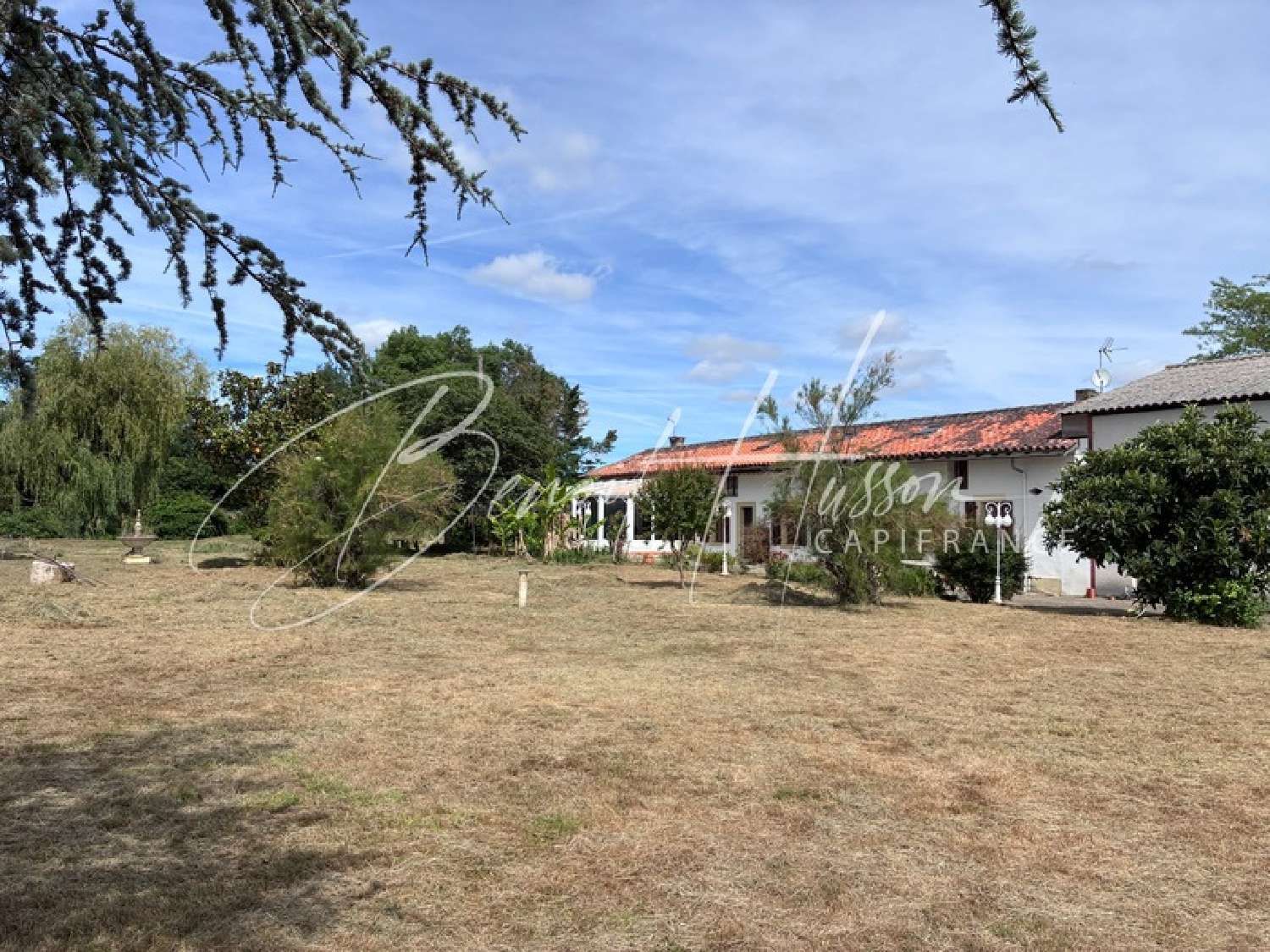  for sale farm Sainte-Foy-de-Peyrolières Haute-Garonne 2