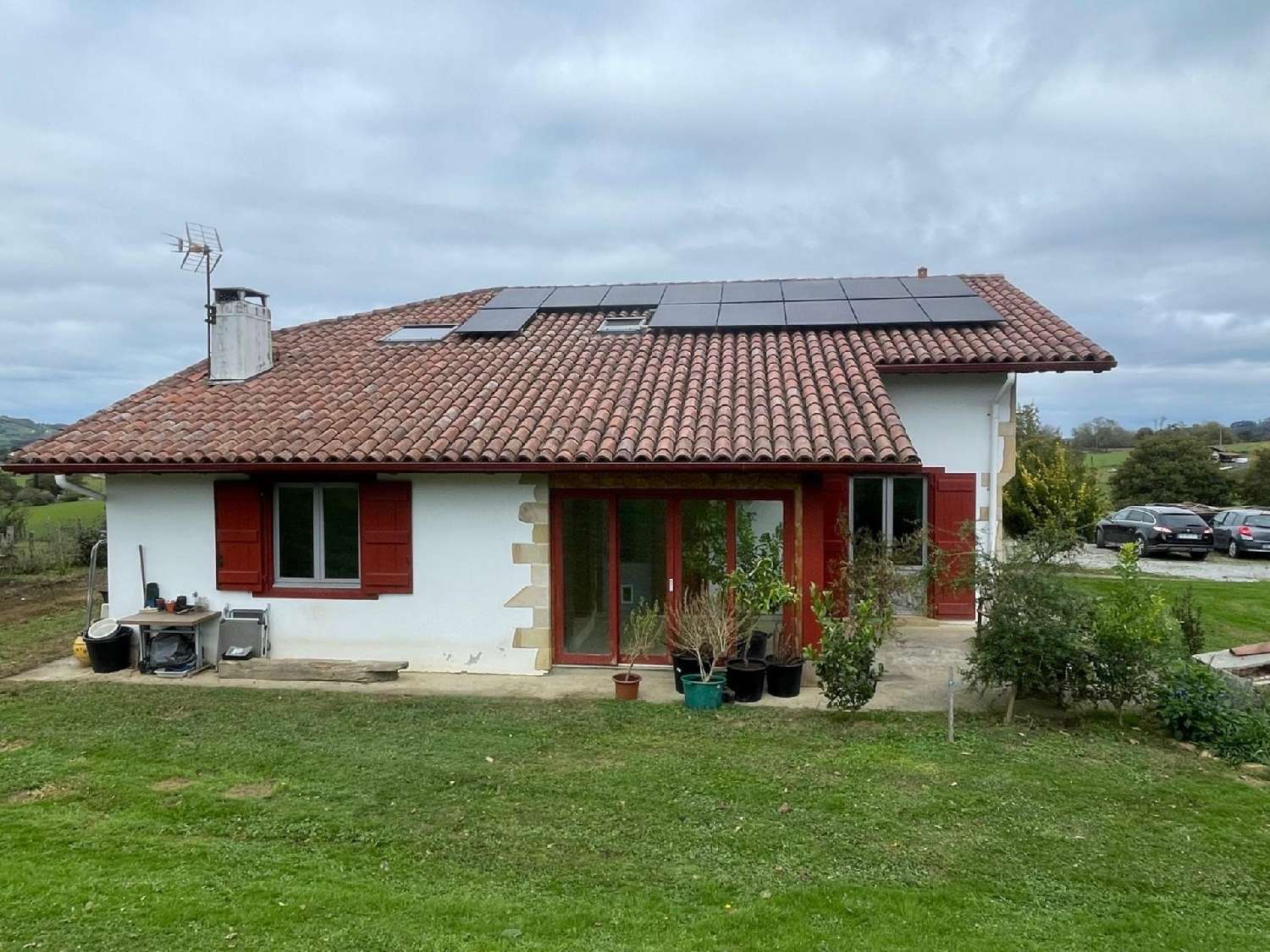 for sale farm Sare Pyrénées-Atlantiques 3
