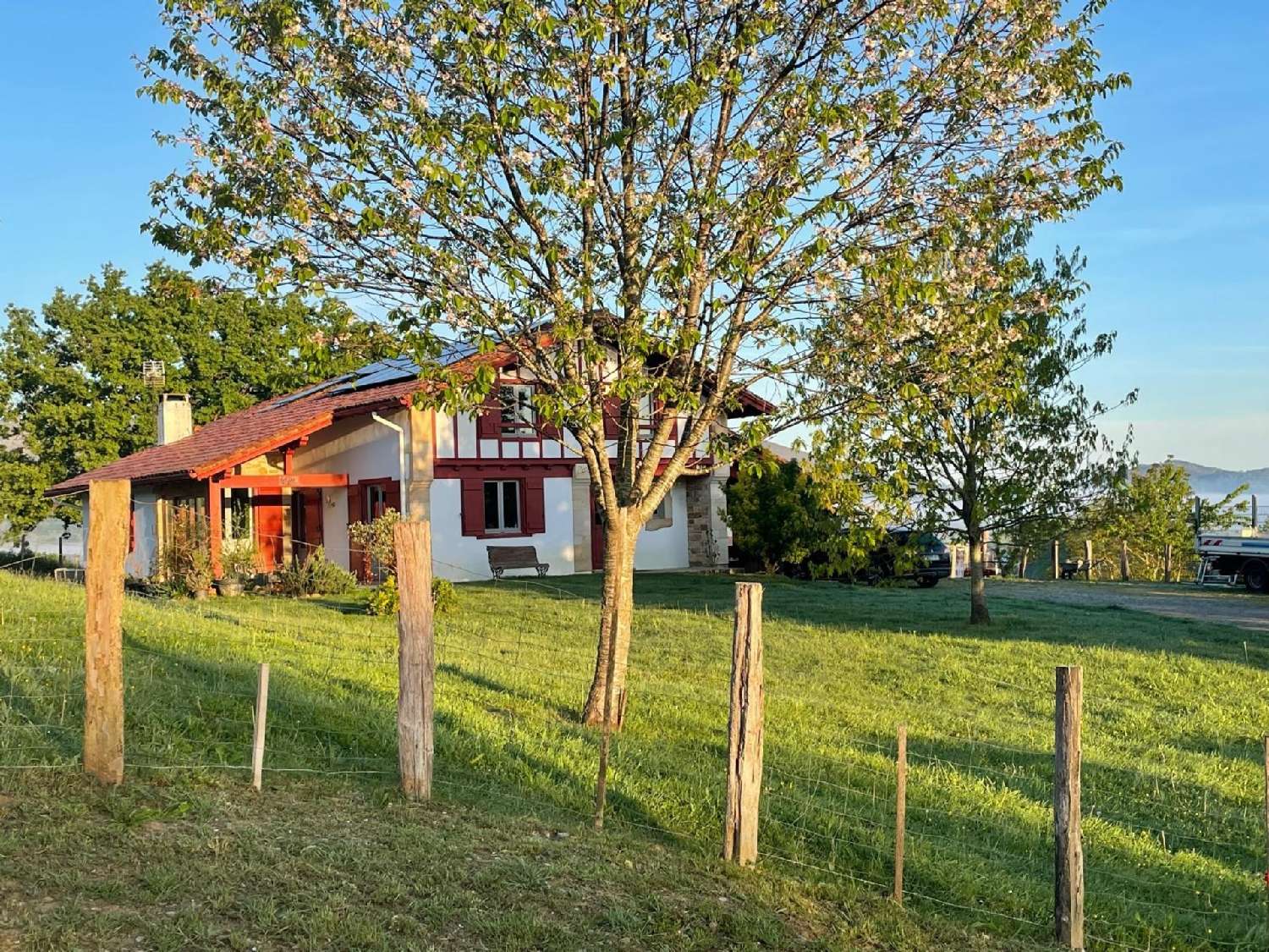 for sale farm Sare Pyrénées-Atlantiques 4