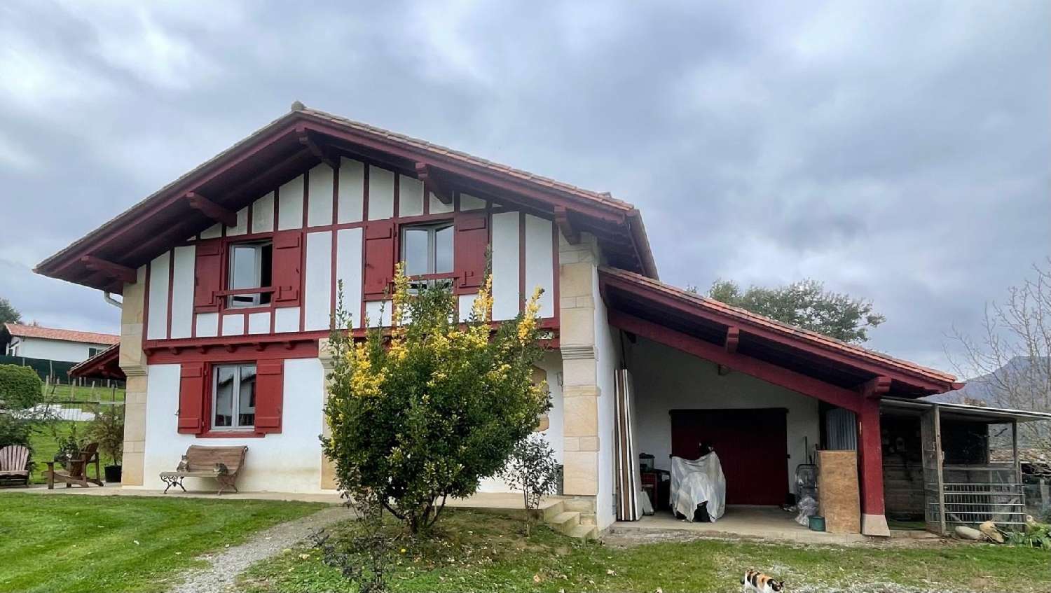 for sale farm Sare Pyrénées-Atlantiques 5