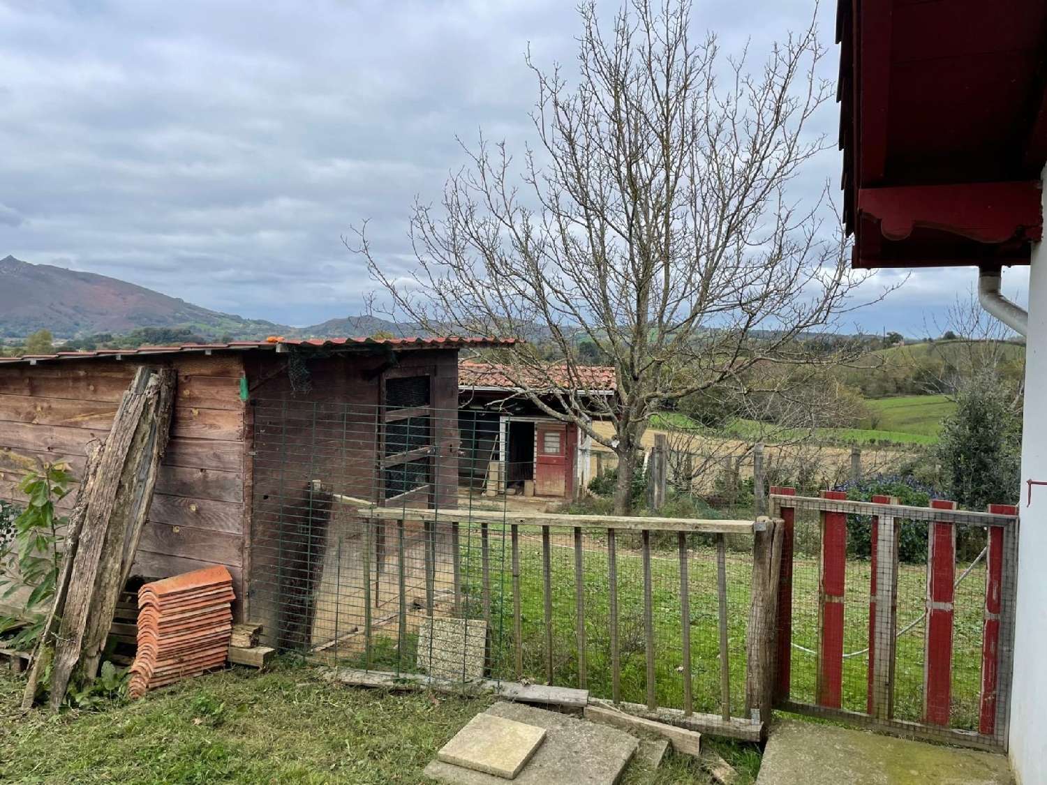 for sale farm Sare Pyrénées-Atlantiques 7
