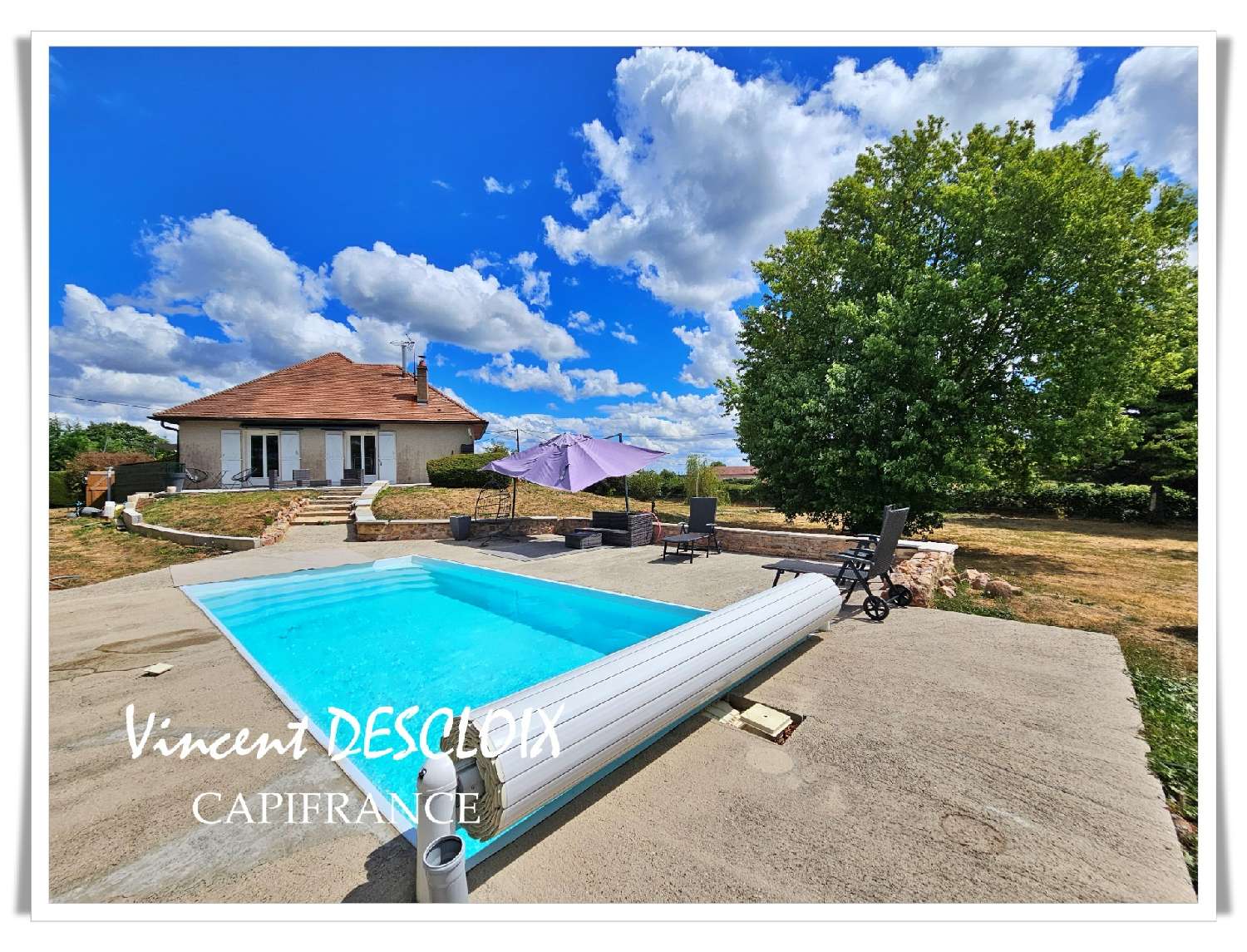 for sale farm Saulieu Côte-d'Or 5