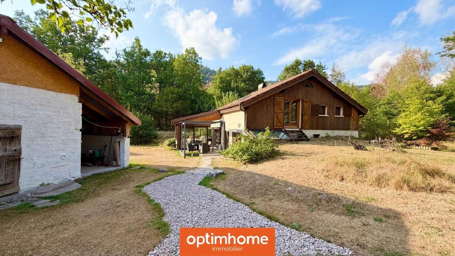 te koop boerderij Saulxures-sur-Moselotte Vogezen 2