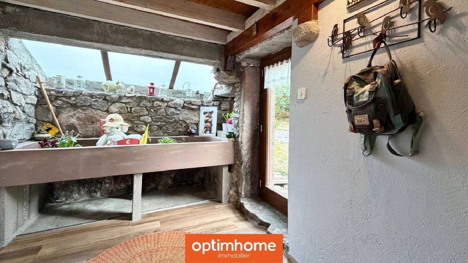 te koop boerderij Saulxures-sur-Moselotte Vogezen 4