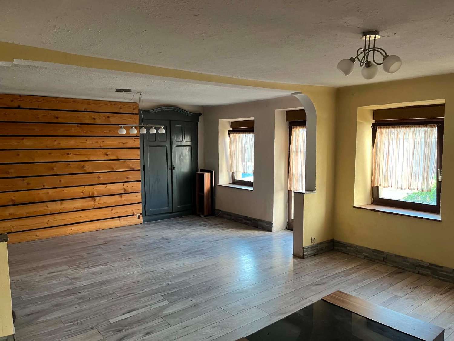à vendre ferme Schmittviller Moselle 1