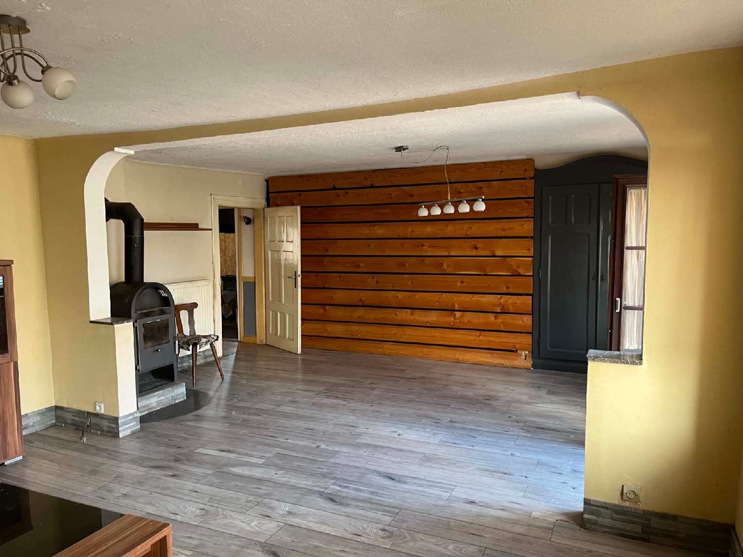 à vendre ferme Schmittviller Moselle 3