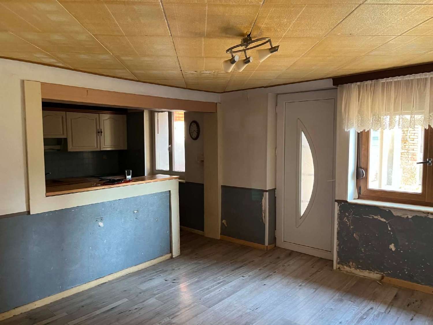à vendre ferme Schmittviller Moselle 4