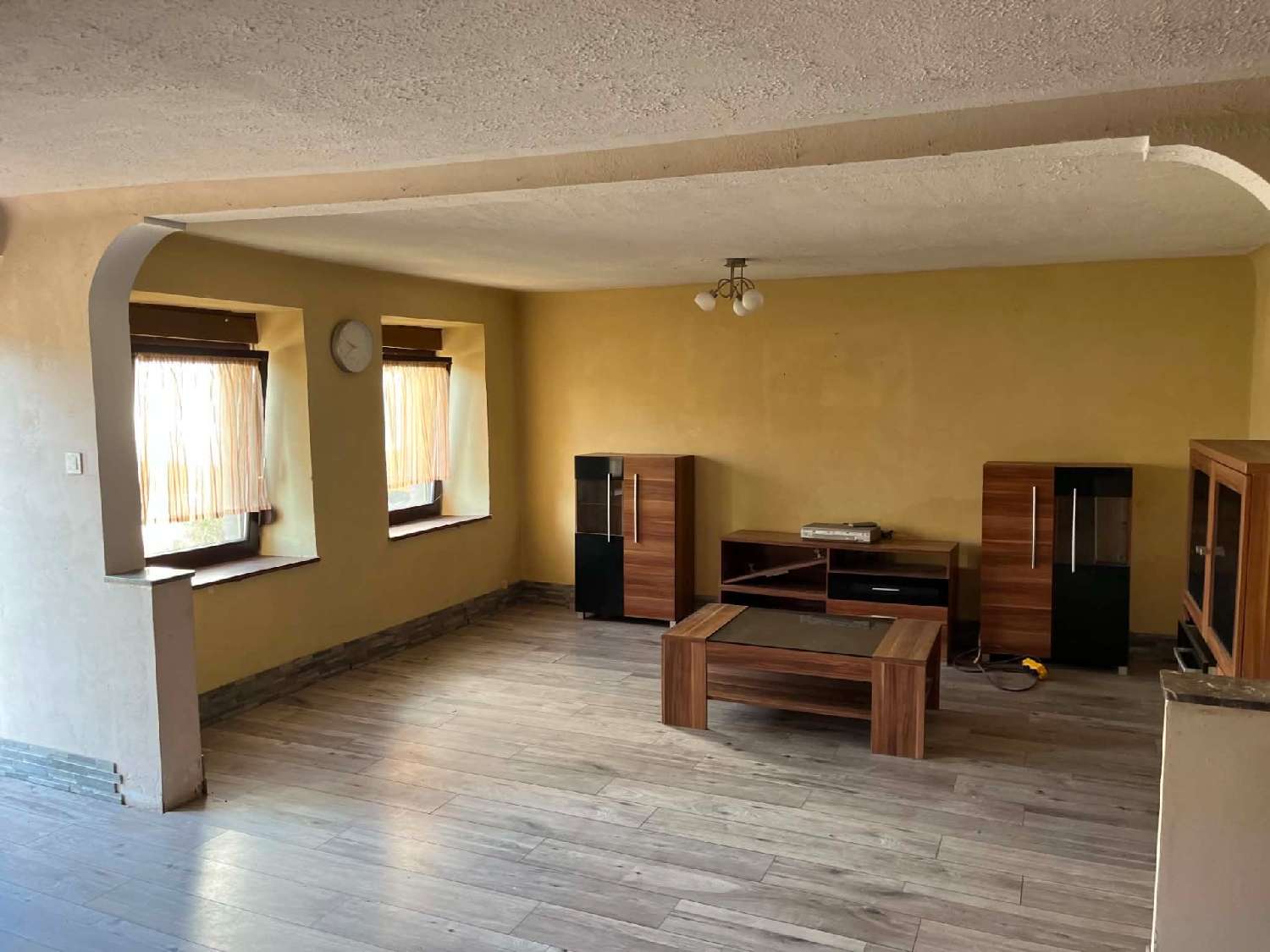 à vendre ferme Schmittviller Moselle 5