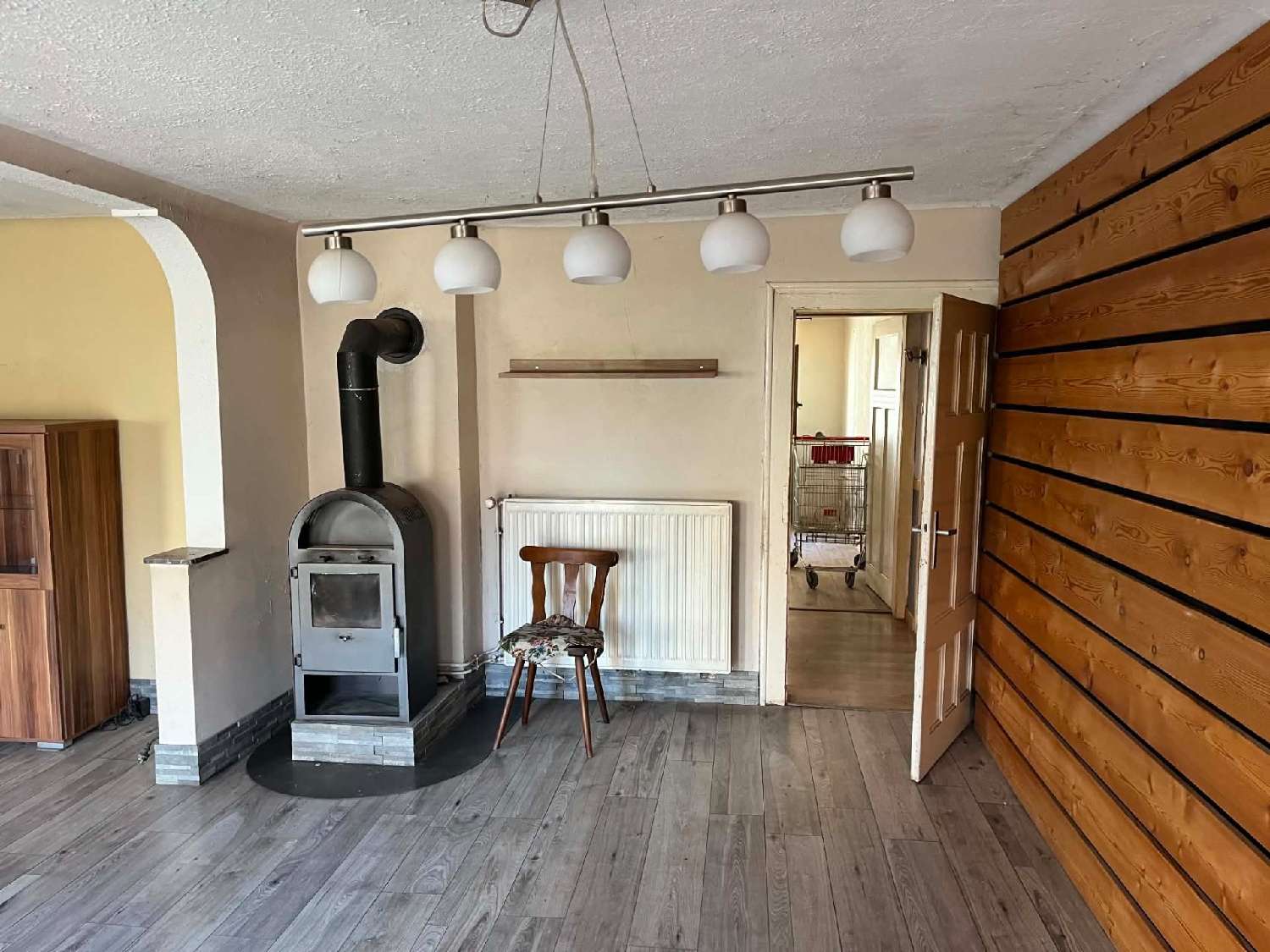 à vendre ferme Schmittviller Moselle 6
